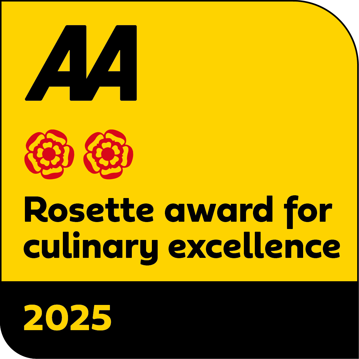 2 AA rosettes for The Grill at Smiths of Smithfield in Farringdon and Clerkenwell